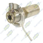 сб.812 Камера сгорания Планар 4Д ТЕПЛОСТАР