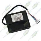 сб.7245 Пульт управления (универсальный) воздушного отопителя Планар 2Д; ПУ-40 ТЕПЛОСТАР