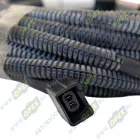 сб. 1352 Жгут топливного насоса отопителя воздушного ПЛАНАР 44Д ТЕПЛОСТАР