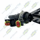 Сб.2477 Блок управления для 14ТС-10-М5 с японской свечой сб.2375 18V ТЕПЛОСТАР