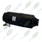 PLANAR-8DM-24 Отопитель автономный воздушный 24В 8 квт дизель ТЕПЛОСТАР