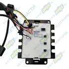 сб.7118 Блок управления подогревателя 14ТС-10-24 Адверс ТЕПЛОСТАР