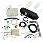 PLANAR-8DM-24 Отопитель автономный воздушный 24В 8 квт дизель ТЕПЛОСТАР