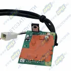 сб.2978 Блок управления Планар 4Д 4DМ2-S (12В) ТЕПЛОСТАР