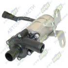 сб. 2763 Электродвигатель с насосом на 14ТС10-М5 МАЗ ТЕПЛОСТАР