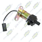 сб.2175 Насос отопителя 24В ф18-20мм 2провода; ПЖД 14ТС,15.8106-03,05 (2 штуцера) ТЕПЛОСТАР