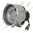 сб.1681-01 Нагнетатель воздуха ПЖД с улиткой 14ТС-10-М5 (только с блоком сб.2071) ТЕПЛОСТАР