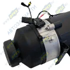 30SP-24 Подогреватель предпусковой дизельный (жидкостный) 24в 30 кВт ТЕПЛОСТАР