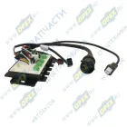 сб.1332-01 Блок управления ПЖД 14ТС-10 12В АДВЕРС ТЕПЛОСТАР