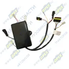 сб.2953-01 Блок управления 12в (PLANAR- 8DM - S) воздушного отопителя Планар 8DM-s ТЕПЛОСТАР