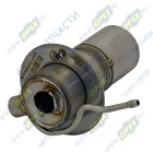 сб 3877 Камера сгорания (дизель) предпускового подогревателя BINAR 5S ТЕПЛОСТАР