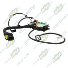 сб.2854 Блок управления подогревателя, 24В, ПЖД 14ТС-10-24-С, блок ПЖД ТЕПЛОСТАР