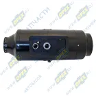 PLANAR-8DM-24 Отопитель автономный воздушный 24В 8 квт дизель ТЕПЛОСТАР