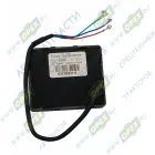 СБ.6340 Пульт управления (универсальный) ПУ-40 воздушного отопителя Планар 2Д ТЕПЛОСТАР