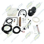 4ДМ2-12 Отопитель автономный воздушный 12В 3квт дизель; ПЛАНАР 3кВт ТЕПЛОСТАР