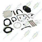 PLANAR-44D-12-GP Отопитель автономный воздушный 12В 4квт дизель; 4квт PLANAR-44D-12-GP (сб.7145) ТЕПЛОСТАР
