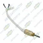 сб. 3144-02 Свеча накаливания для BINAR 5, Спутник 3Д 24В/12В ТЕПЛОСТАР