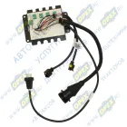 сб.2432 Блок управления подогревателя, 24В, 14ТС10-24 GP, блок ПЖД ТЕПЛОСТАР