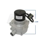 сб.1476-01 Нагнетатель воздуха на 14ТС10-М5 МАЗ ТЕПЛОСТАР