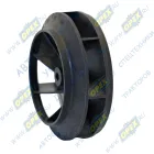 сб. 1347 Вентилятор воздушного отопителя Планар 4ДМ ТЕПЛОСТАР