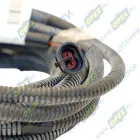 сб. 1352 Жгут топливного насоса отопителя воздушного ПЛАНАР 44Д ТЕПЛОСТАР