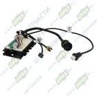 сб.2432 Блок управления подогревателя, 24В, 14ТС10-24 GP, блок ПЖД ТЕПЛОСТАР