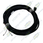 сб. 808 Жгут на топливный насос воздушного отопителя Планар 4Д, 4ДМ ТЕПЛОСТАР