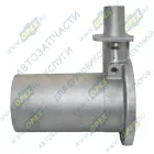 д. 3755 Теплообменник (старая сб 1037) воздушного отопителя Планар 4Д, 4ДМ ТЕПЛОСТАР