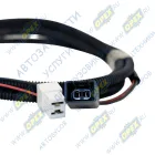 сб. 169 Жгут топливного насоса предпускового подогревателя 14ТС-10 и его модификаций ТЕПЛОСТАР