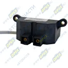 сб. 4466 Блок зажигания предпускового подогревателя 30 SP (24 в) ТЕПЛОСТАР