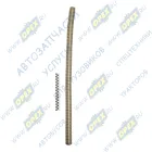 сб.2322 Выхлопная труба подогревателя 14ТС-10; металлорукав D=40мм ТЕПЛОСТАР