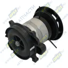 сб.1454-01 Нагнетатель воздуха 24в. (Планар-4Д-24) сб.813 ТЕПЛОСТАР