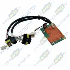 сб.2978 Блок управления Планар 4Д 4DМ2-S (12В) ТЕПЛОСТАР