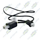 сб. 76 Жгут для помпы предпускового подогревателя 14ТС-10 и его модификаций ТЕПЛОСТАР