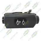 PLANAR-44D-12-GP Отопитель автономный воздушный 12В 4квт дизель; 4квт PLANAR-44D-12-GP (сб.7145) ТЕПЛОСТАР