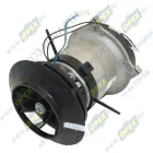 сб.2044-01 Нагнетатель воздуха ПЛАНАР-4Д 24В АДВЕРС ТЕПЛОСТАР