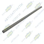 д. 4633 Рукав глушителя (металлорукав) (гофра) ф25х800 воздушного отопителя Планар 4Д, 4ДМ ТЕПЛОСТАР