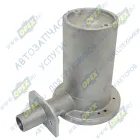 д. 3755 Теплообменник (старая сб 1037) воздушного отопителя Планар 4Д, 4ДМ ТЕПЛОСТАР