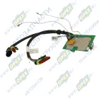 сб.2043 Блок управления Планар-4ДМ2 сб.2043 ТЕПЛОСТАР