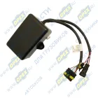 сб.2938 Блок управления 24 в (PLANAR-8DM - S) воздушного отопителя Планар 8DM-S ТЕПЛОСТАР