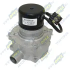 сб.1476-01 Нагнетатель воздуха на 14ТС10-М5 МАЗ ТЕПЛОСТАР