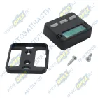 сб.4565 Пульт управления ПУ-15S-12В АДВР.130.03.00.000-01 ТЕПЛОСТАР