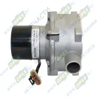 сб.1681-01 Нагнетатель воздуха ПЖД с улиткой 14ТС-10-М5 (только с блоком сб.2071) ТЕПЛОСТАР