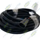 сб.2061-01 Жгут топливного насоса (4ДМ2) воздушного отопителя Планар 4ДМ2 ТЕПЛОСТАР