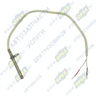 сб.1914 Индикатор пламени (термопара) на 14ТС10-М5 МАЗ ТЕПЛОСТАР