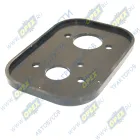 д. 804 Уплотнение воздушного отопителя Планар 4Д, 4ДМ ТЕПЛОСТАР