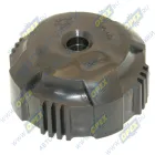 сб.1687 Пробка (крышка) для бака (7,5 и 13 л) ТЕПЛОСТАР