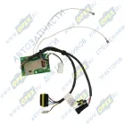 сб.2043 Блок управления Планар-4ДМ2 сб.2043 ТЕПЛОСТАР