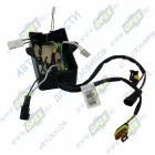 сб.2327-01 Блок управления 24в (применяется с датчиком потока воздуха) ТЕПЛОСТАР