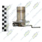 сб. 2578 Камера сгорания воздушного отопителя Планар 2Д ТЕПЛОСТАР